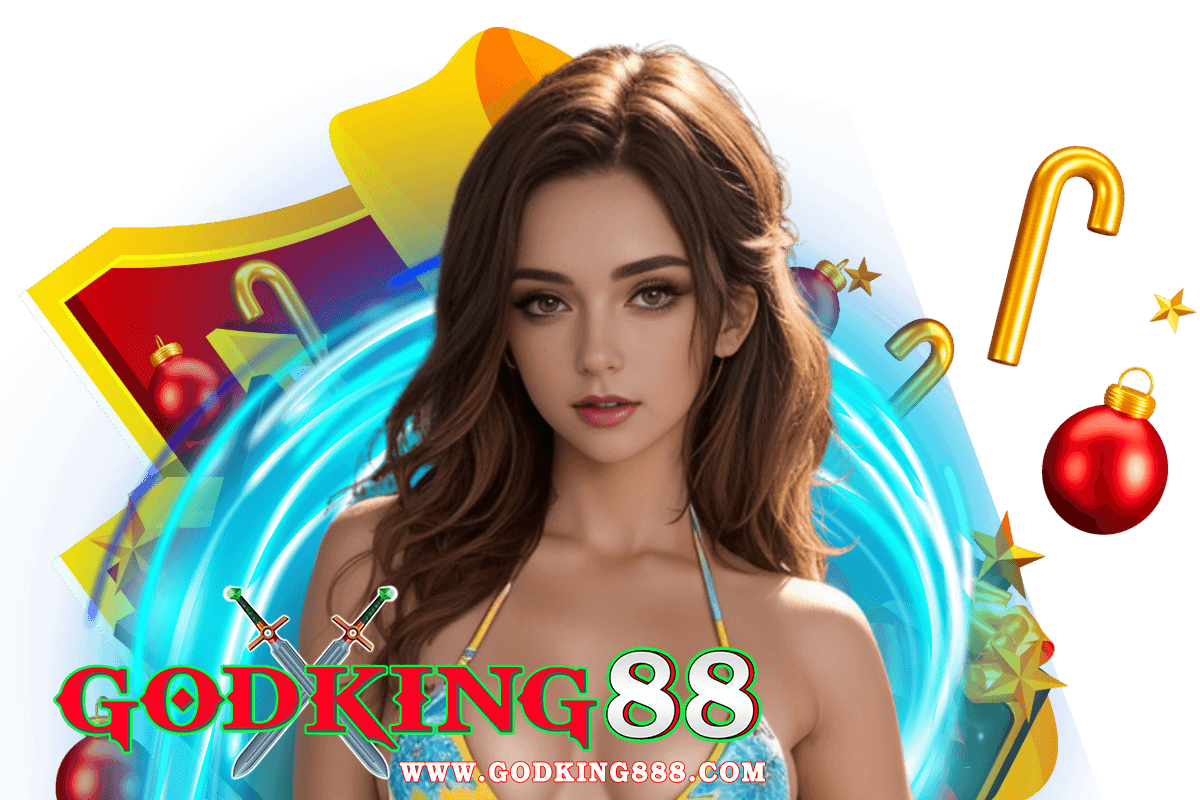 godking88 สมัคร
