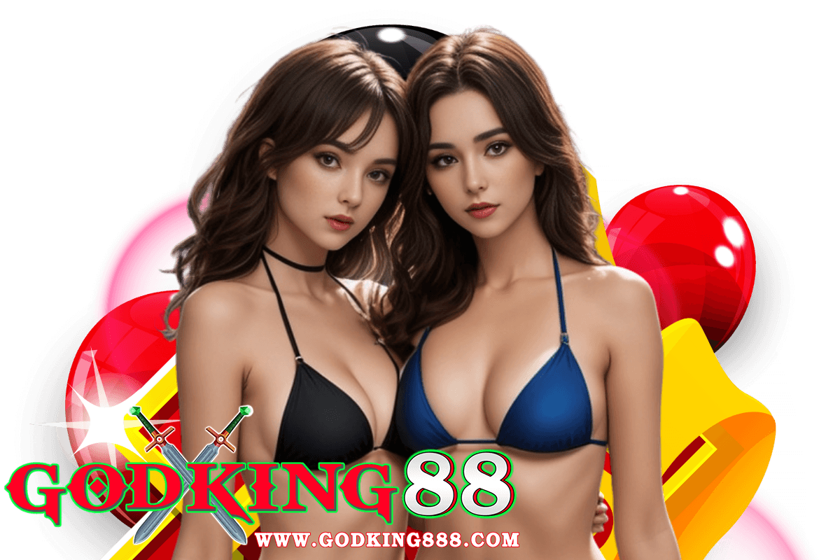 godking88 เว็บตรง